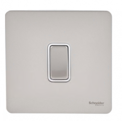 ULTIMATE爵尚 單位雙控開關制