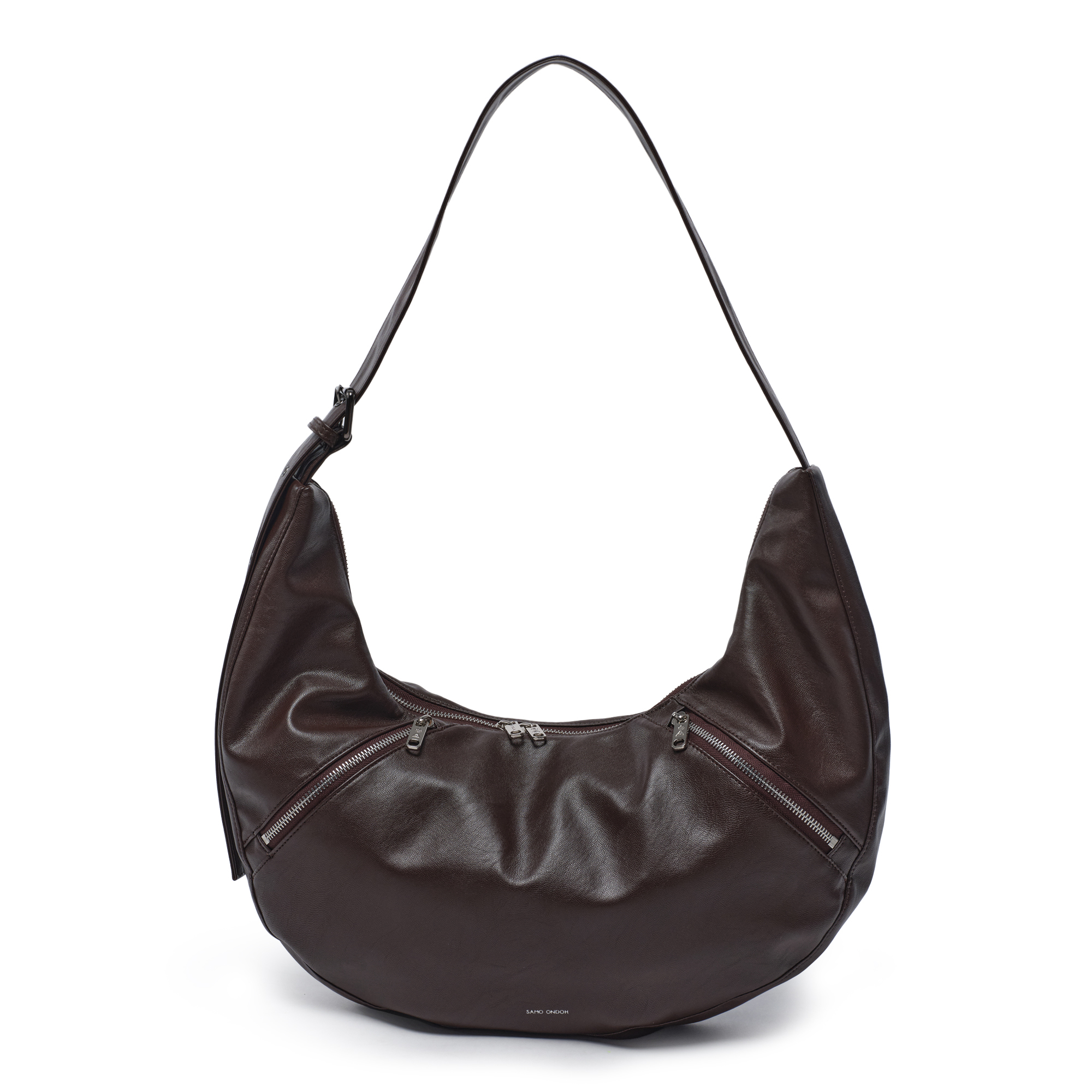 SAMO ONDOH] Apple Sling Bag M