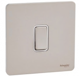 ULTIMATE爵尚 單位十字開關制