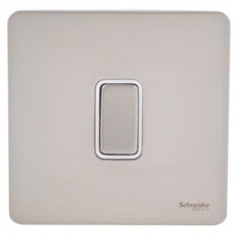 ULTIMATE爵尚 單位雙控復位開關制