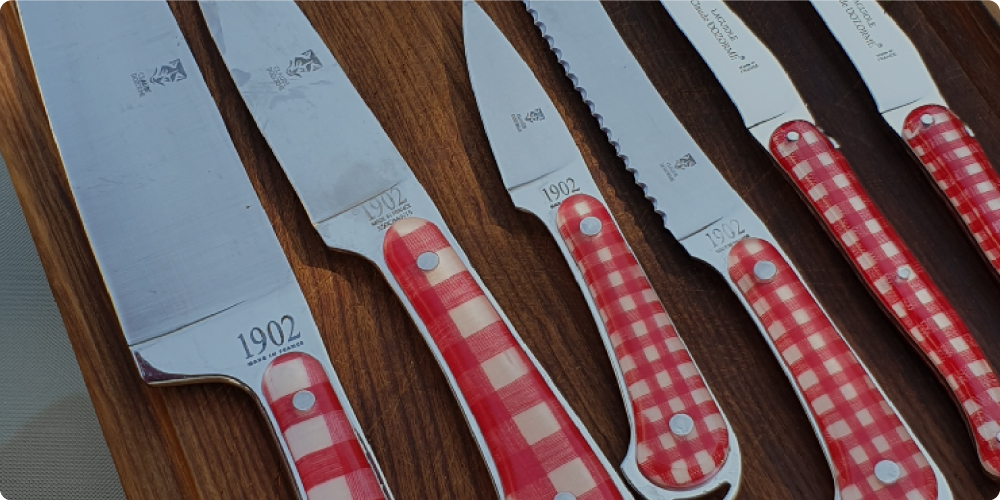 CLAUDE DOZORME | France handmade corkscrews