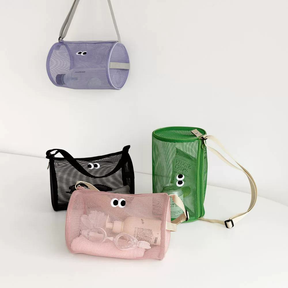 Big eye air bag no.1