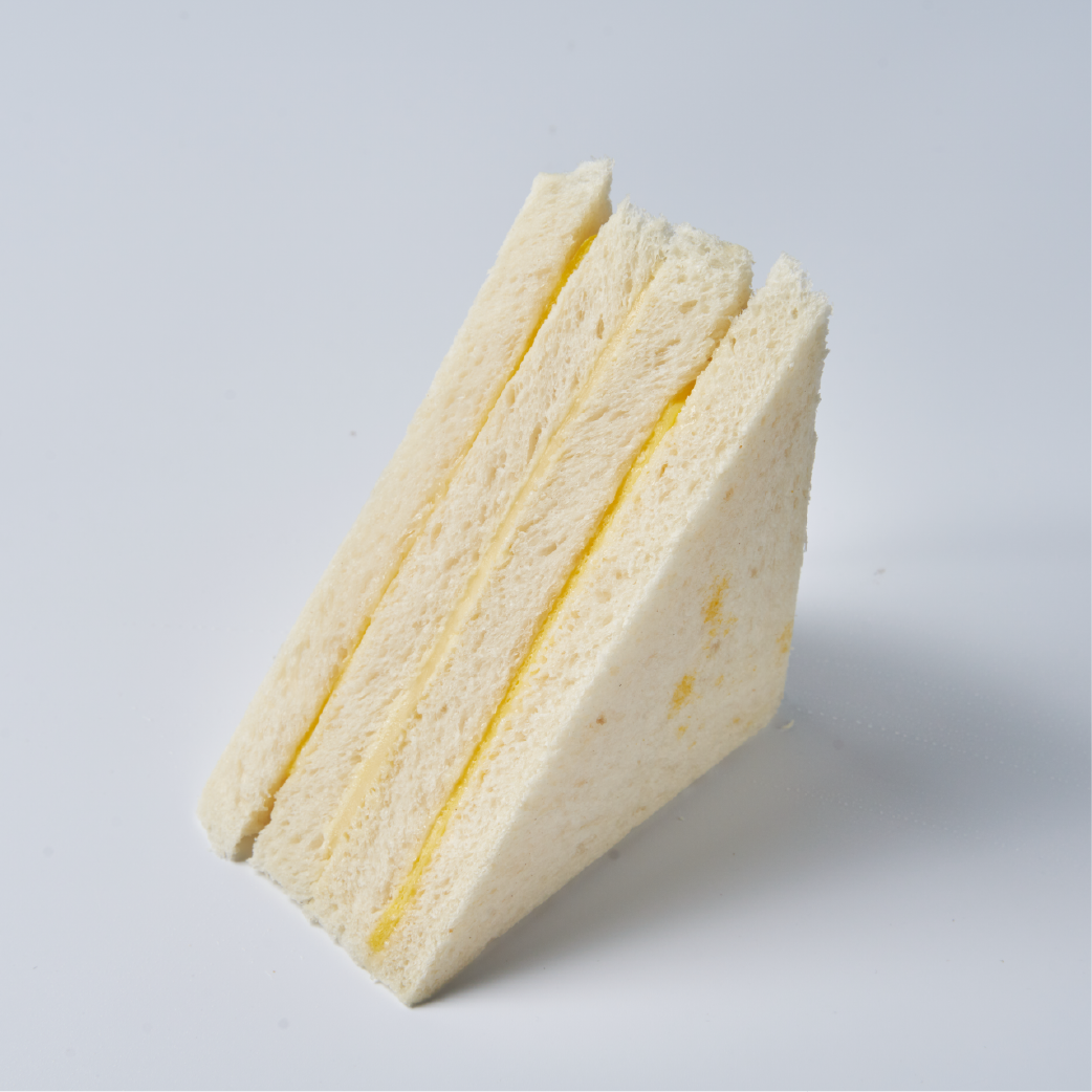 起司三明治(平日供應)