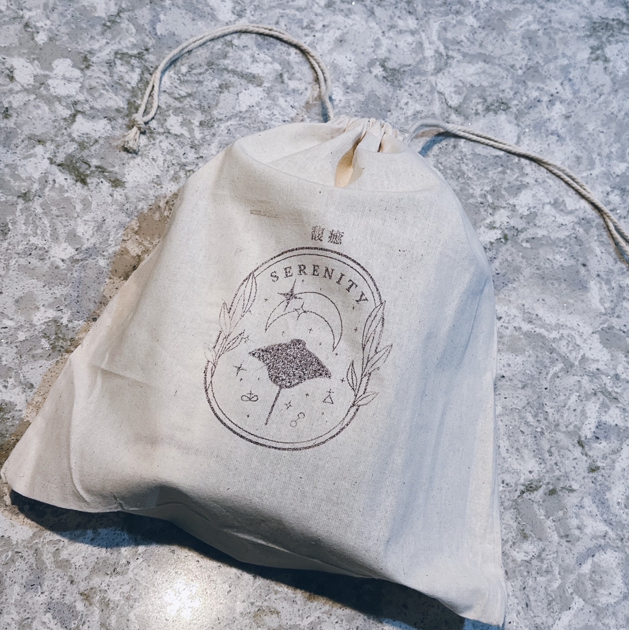 【大】禮物包裝 - 適用480ml以上的商品（請於訂單備註告知禮物品項&代寫卡片內容）