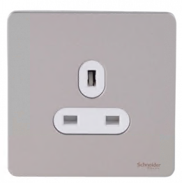 ULTIMATE爵尚 13A單位插座