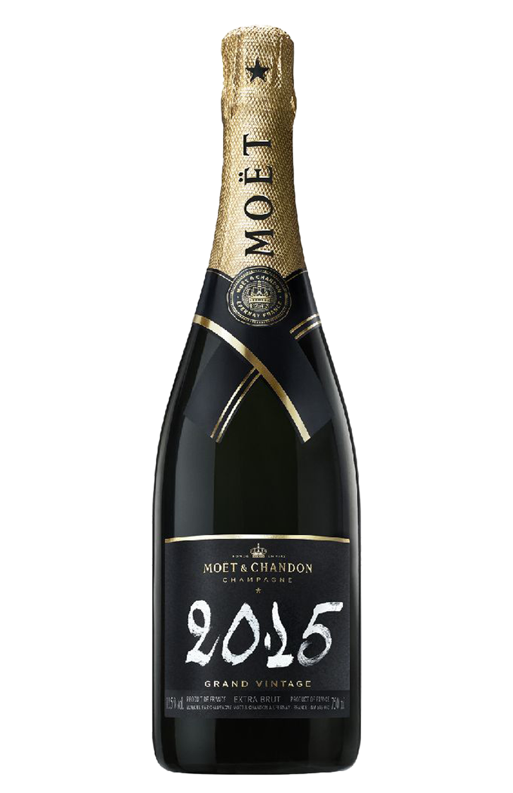 Moet & Chandon Grand 2015