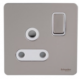 ULTIMATE爵尚 15A單位有制插座