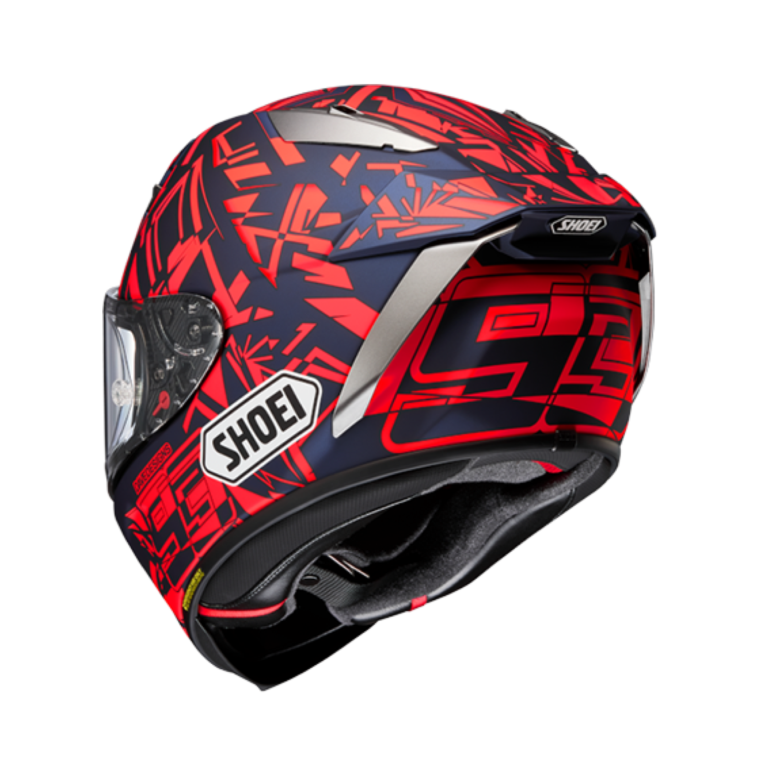 京商SPREE SPORTS1０ OS15LA JR321 x4 新品未組立品 SHOEI最新作】マルケス兄弟が使用開始した「X-SPR Pro」、欧州で発表