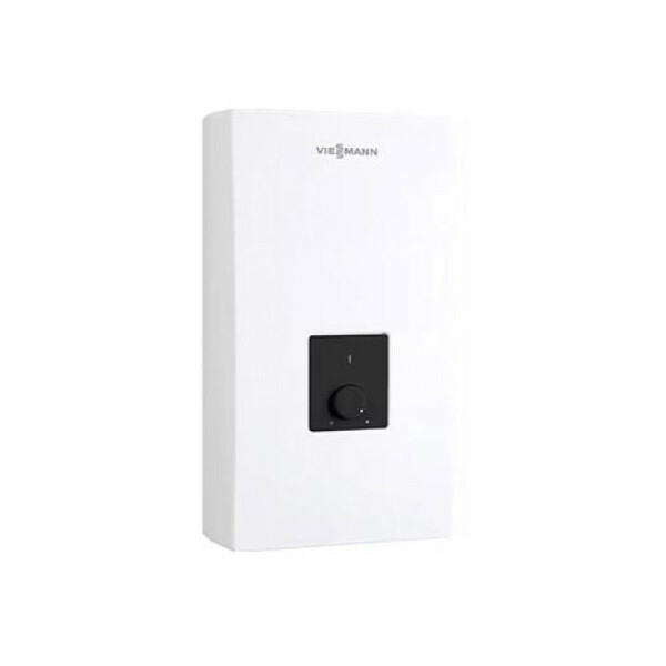 Viessmann 菲斯曼 EI Classic 27kW 三相即熱式電熱水爐