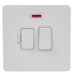 ULTIMATE爵尚 13A有制保險菲士蘇連指示燈