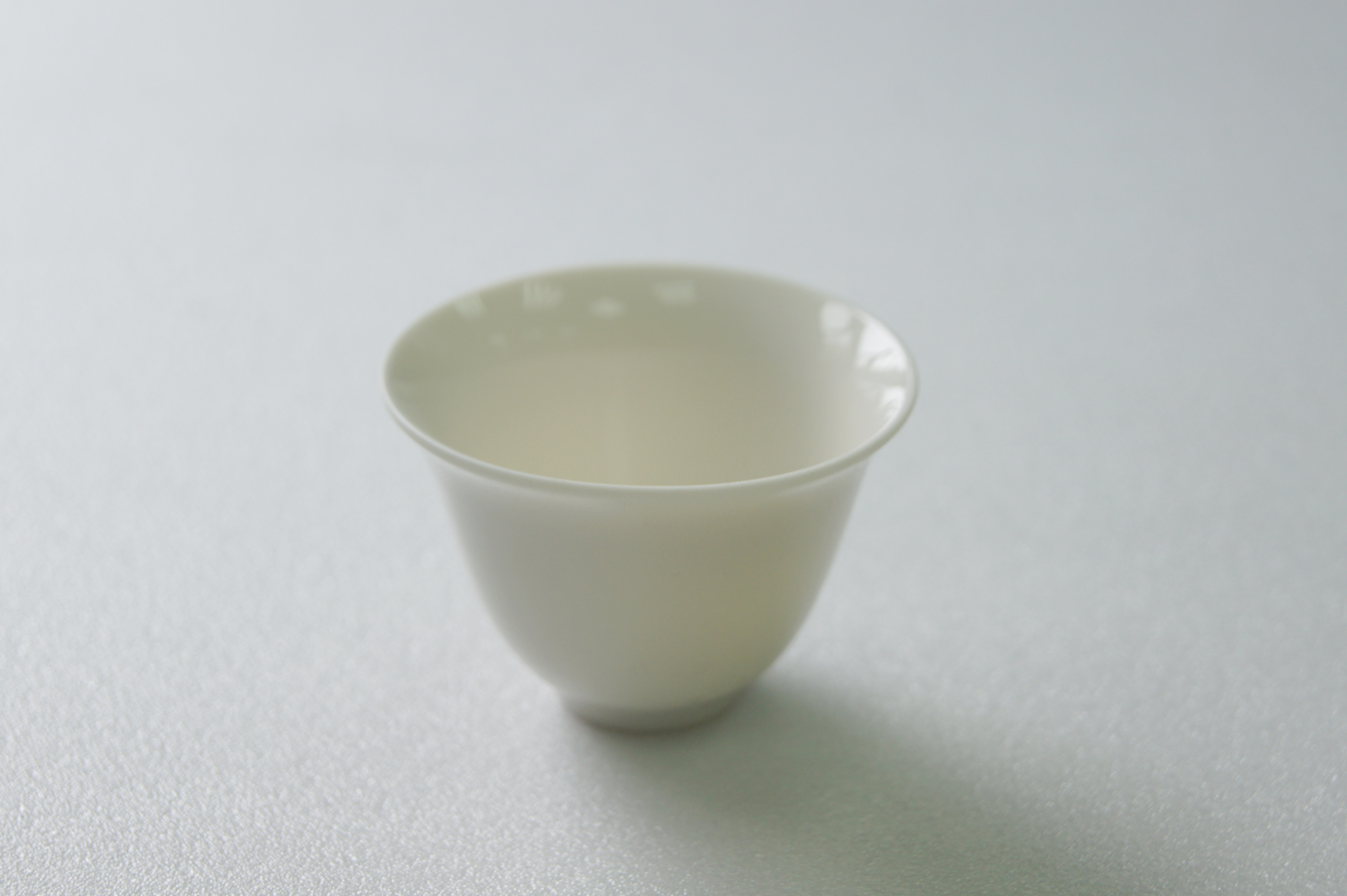 京盛宇-牙白小白杯