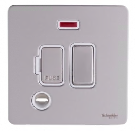 ULTIMATE爵尚 13A有制保險菲士蘇連指示燈及出線位