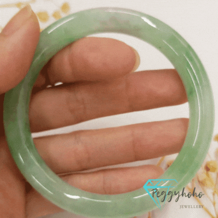 Jade Bangle