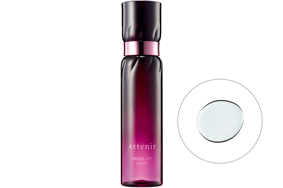 ATTENIR Dress Lift Lotion 150ml