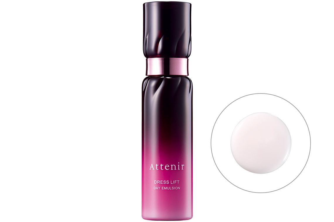 ATTENIR Dress Lift Day Emulsion 60ml