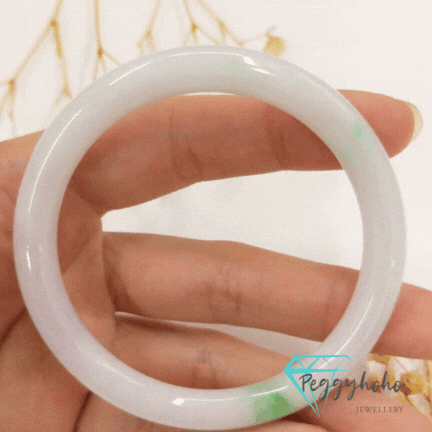Jade Bangle