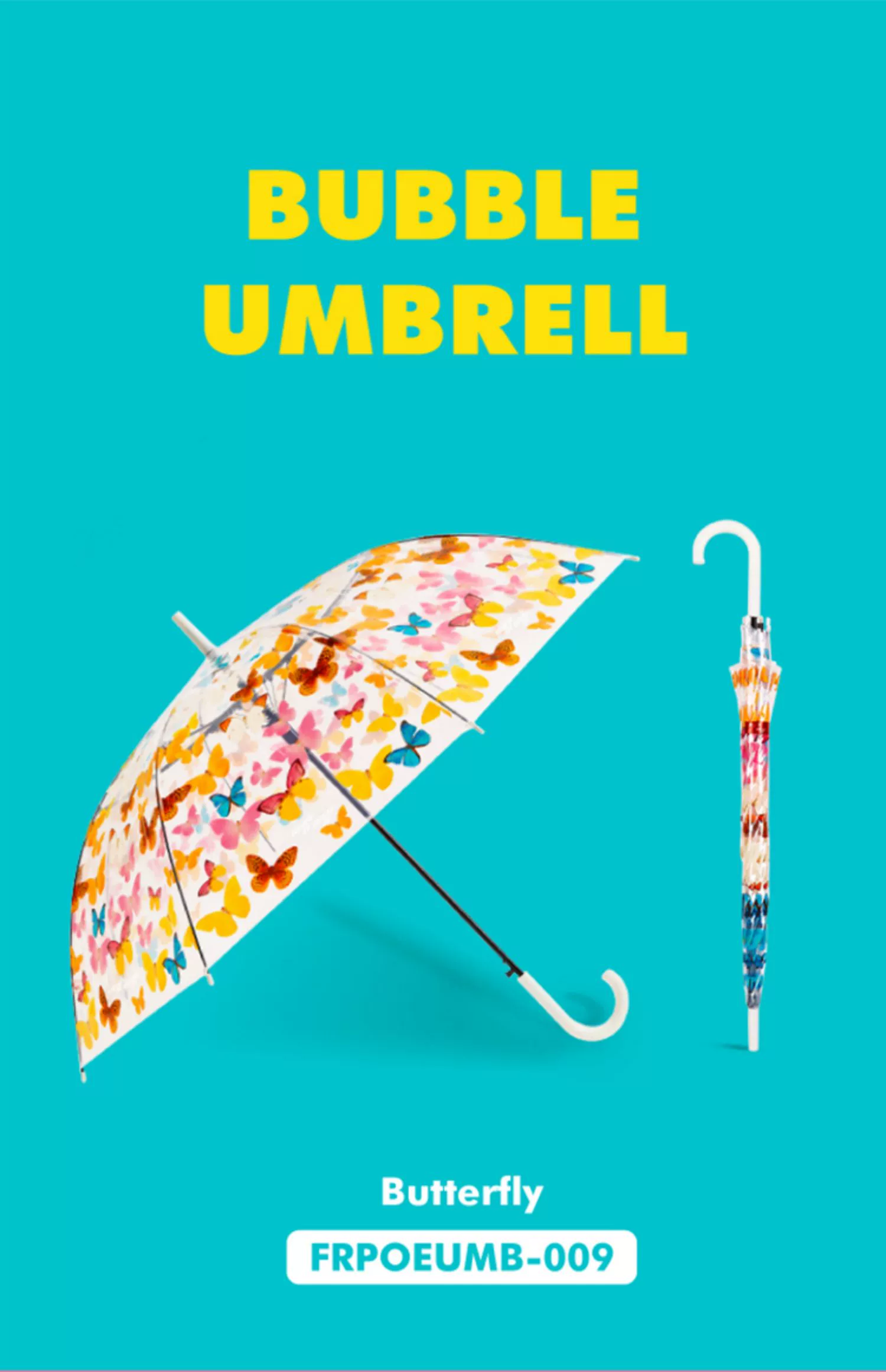 wiggle umbrella