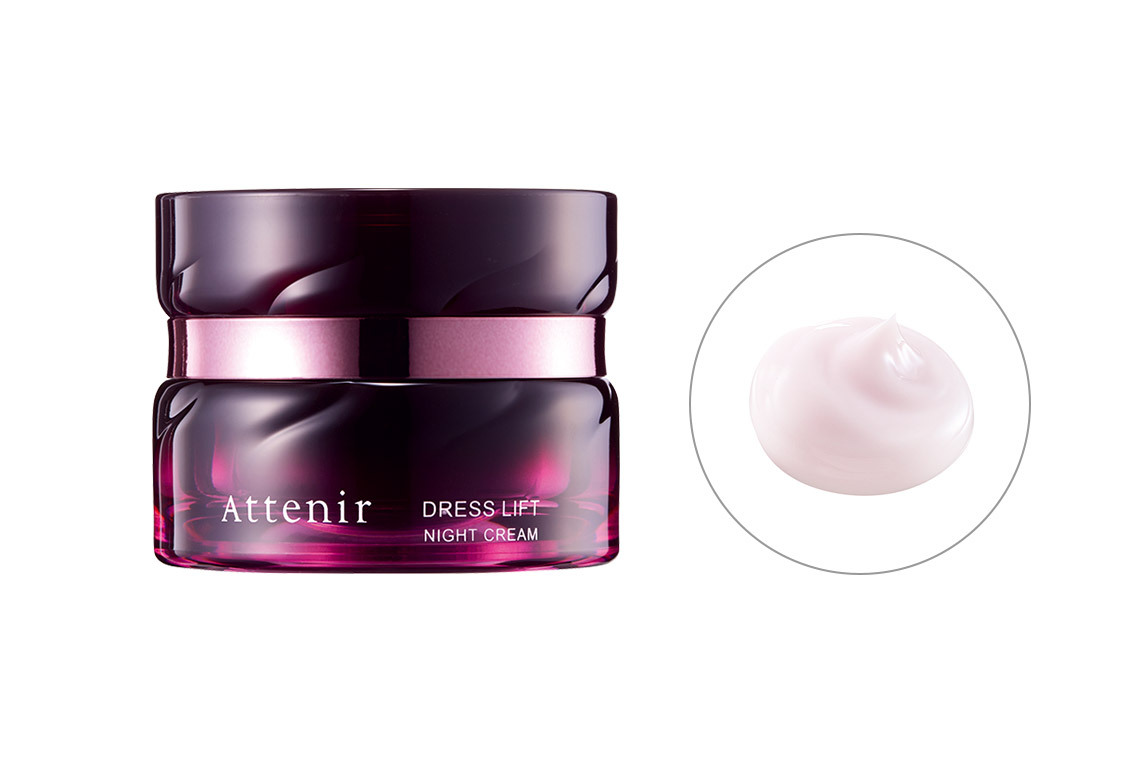 ATTENIR Dress Lift Night Cream 35g