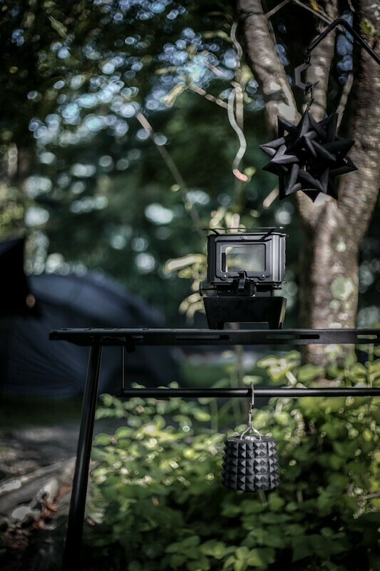 ojskasan様専用テリトリータスク Dachshund ロングテーブル task様専用