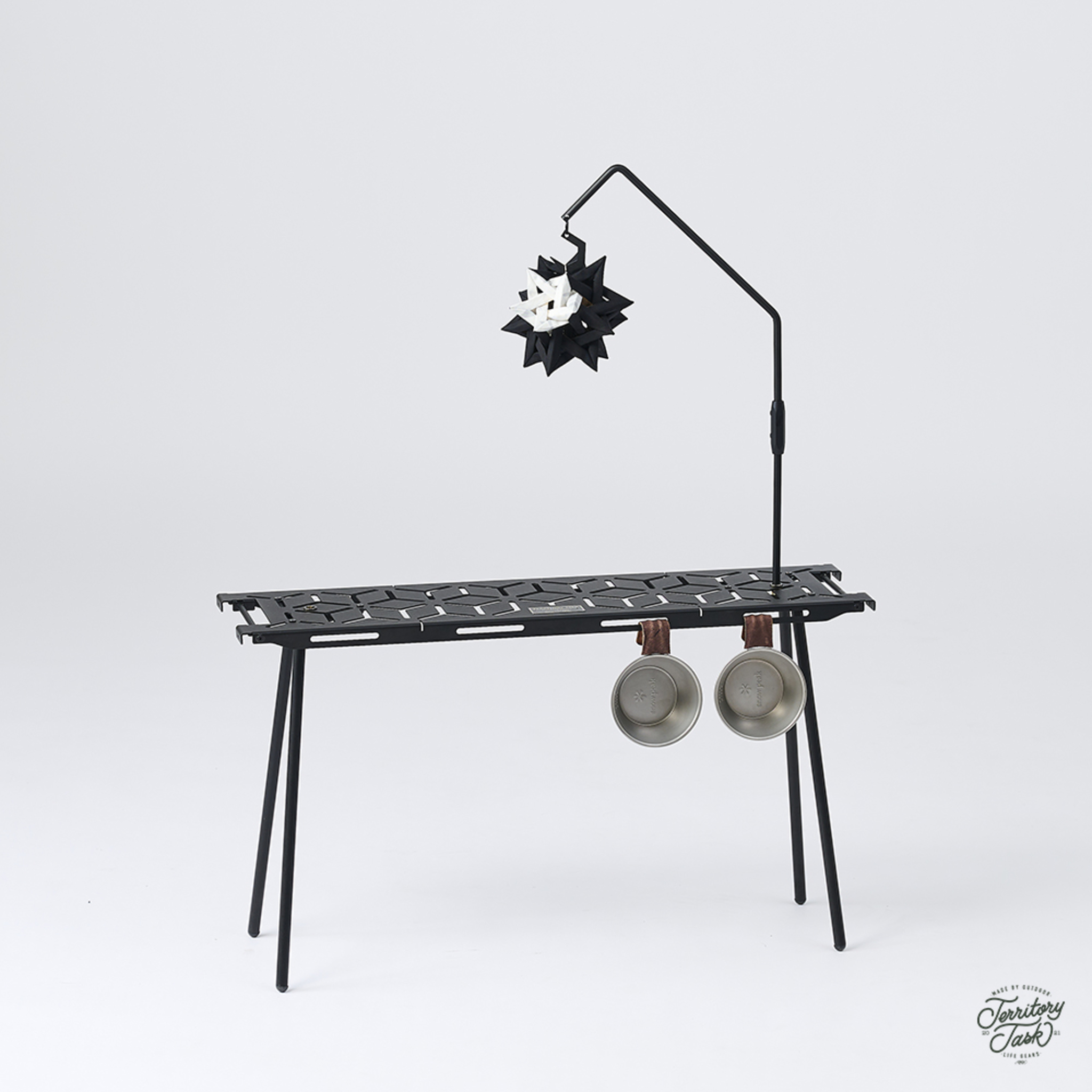 Territory Task Dachshund系列 長板桌