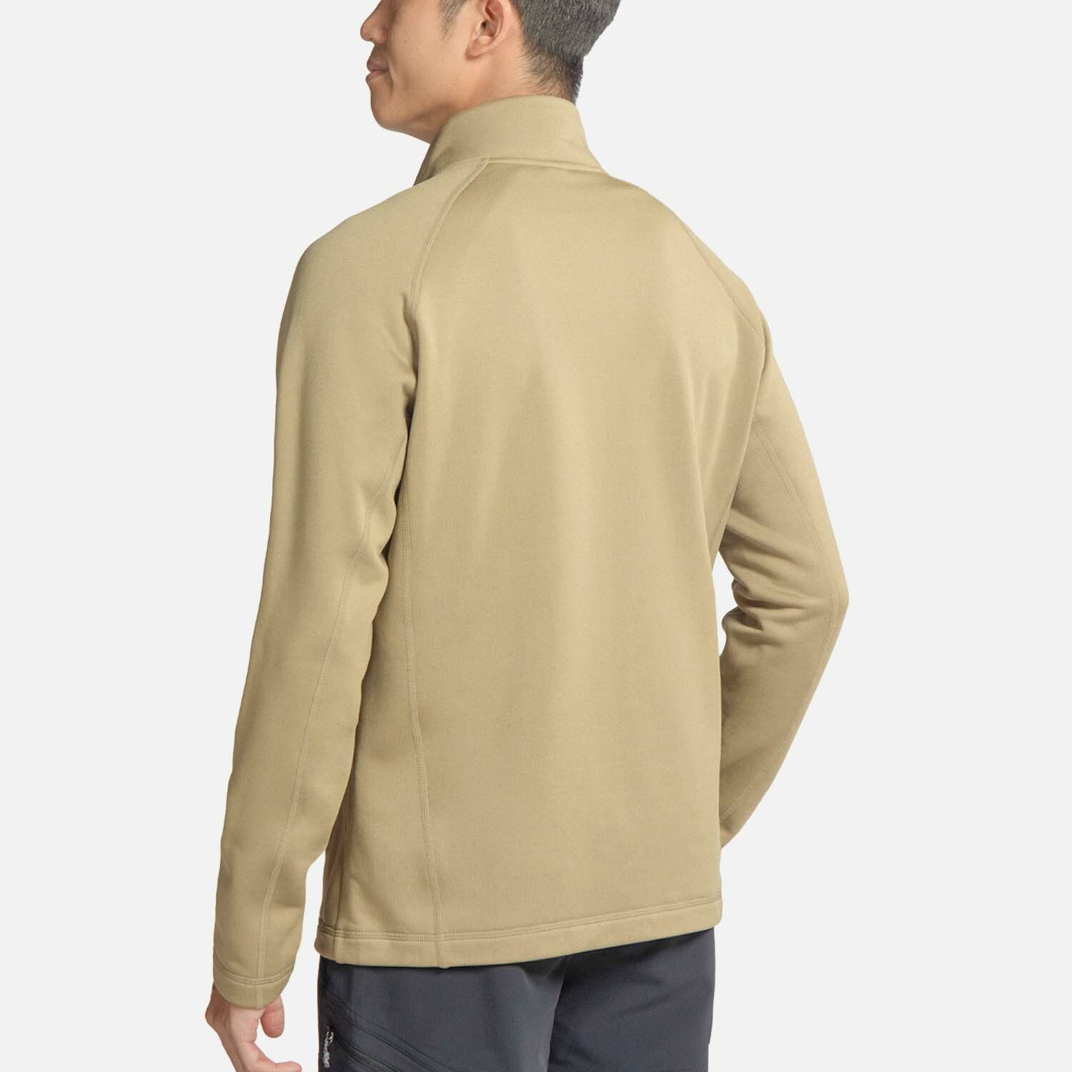 kawas | Misaw Power Stretch Pro 彈性刷毛登山外套男款 kawas | Misaw Power Stretch Pro 彈性刷毛登山外套男款