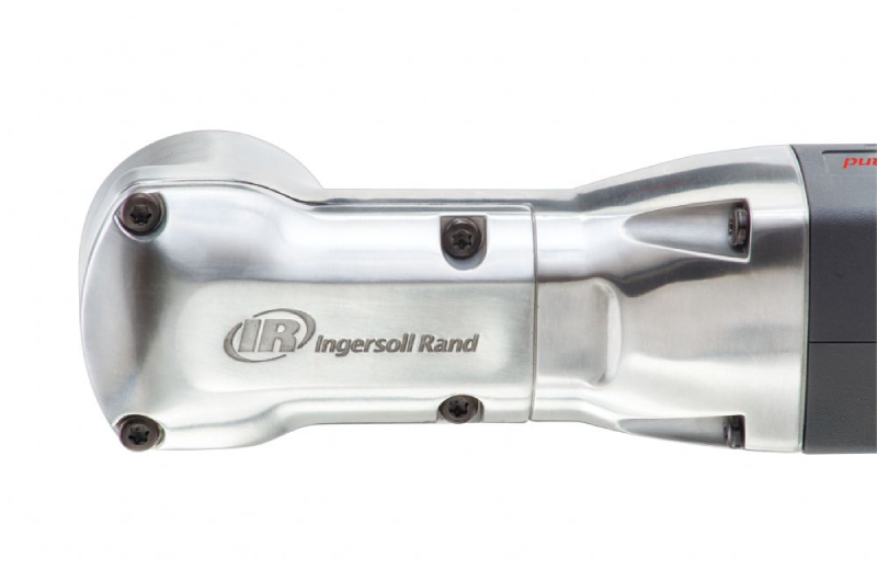 Ingersoll Rand 超薄型90度直角充電式衝擊4分扳手