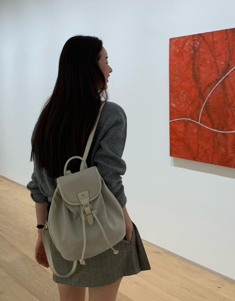 <韓國代購> DEPOUND FORET BACKPACK