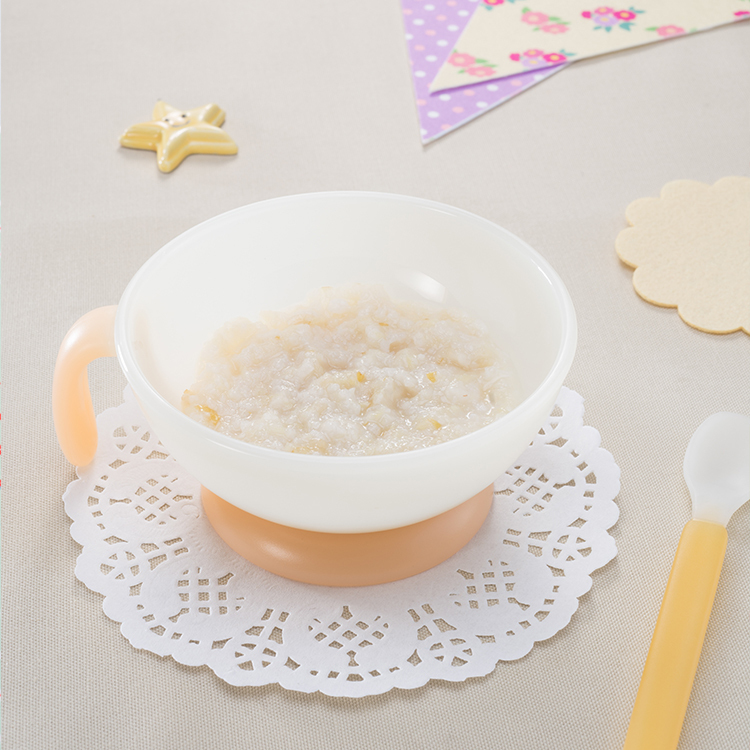 大碗 (橙色) -81241