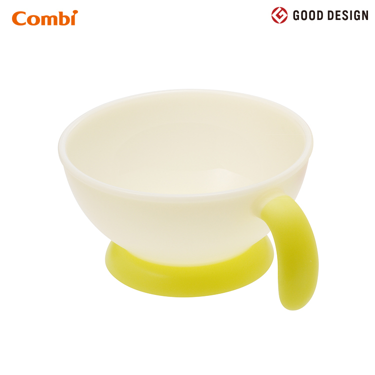 嬰兒飯碗 (綠色) -81240