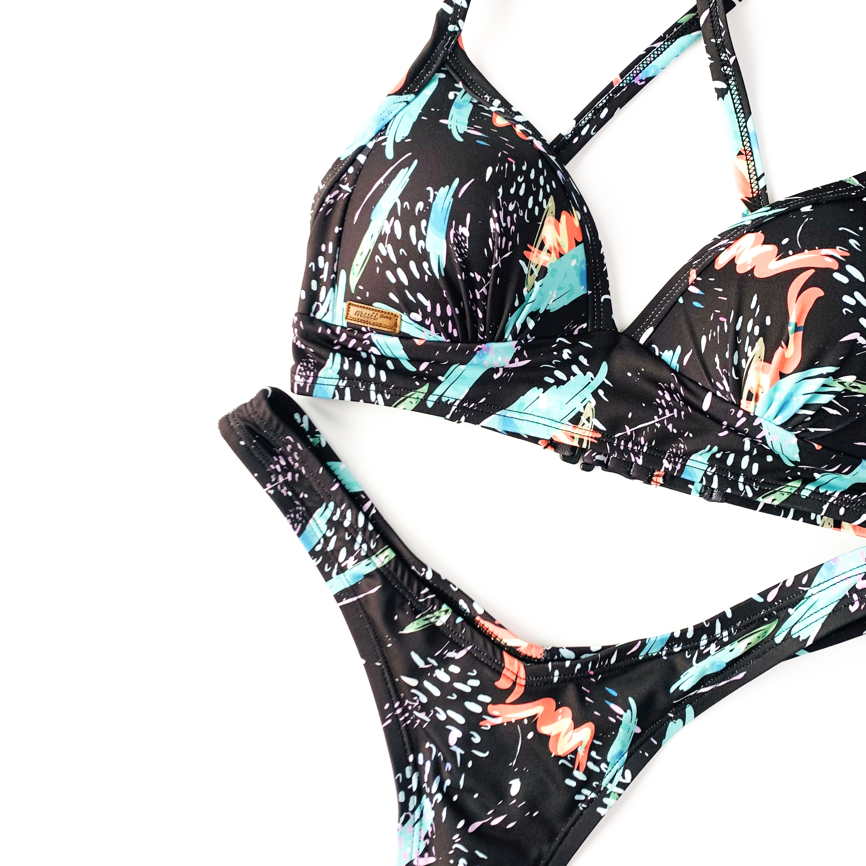 ✏️【夜潛】上身特別款