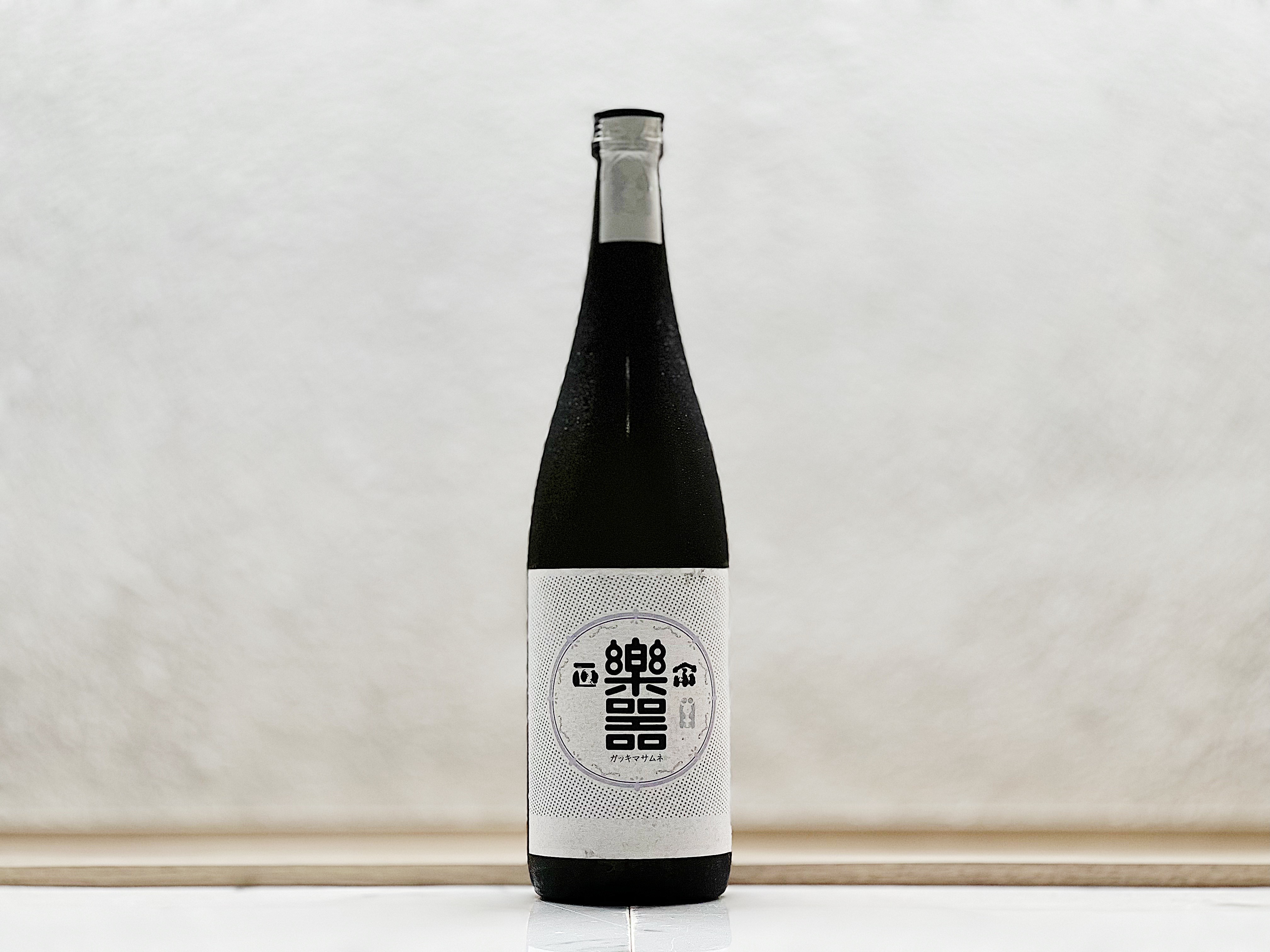 樂器正宗 大吟釀 白鼓