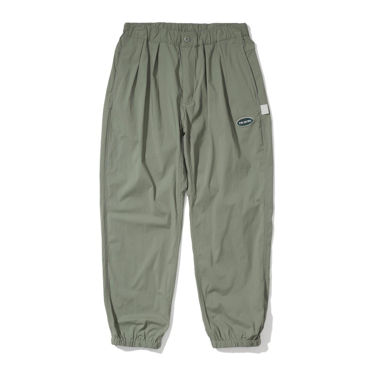 PIN SKTBS Logo Casual Pants