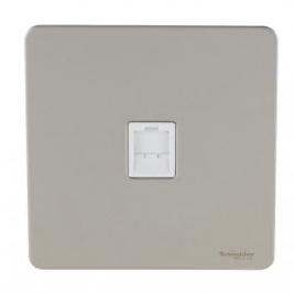 ULTIMATE爵尚 單位RJ11(電話蘇)