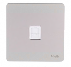 ULTIMATE爵尚 單位RJ45(寬頻蘇)