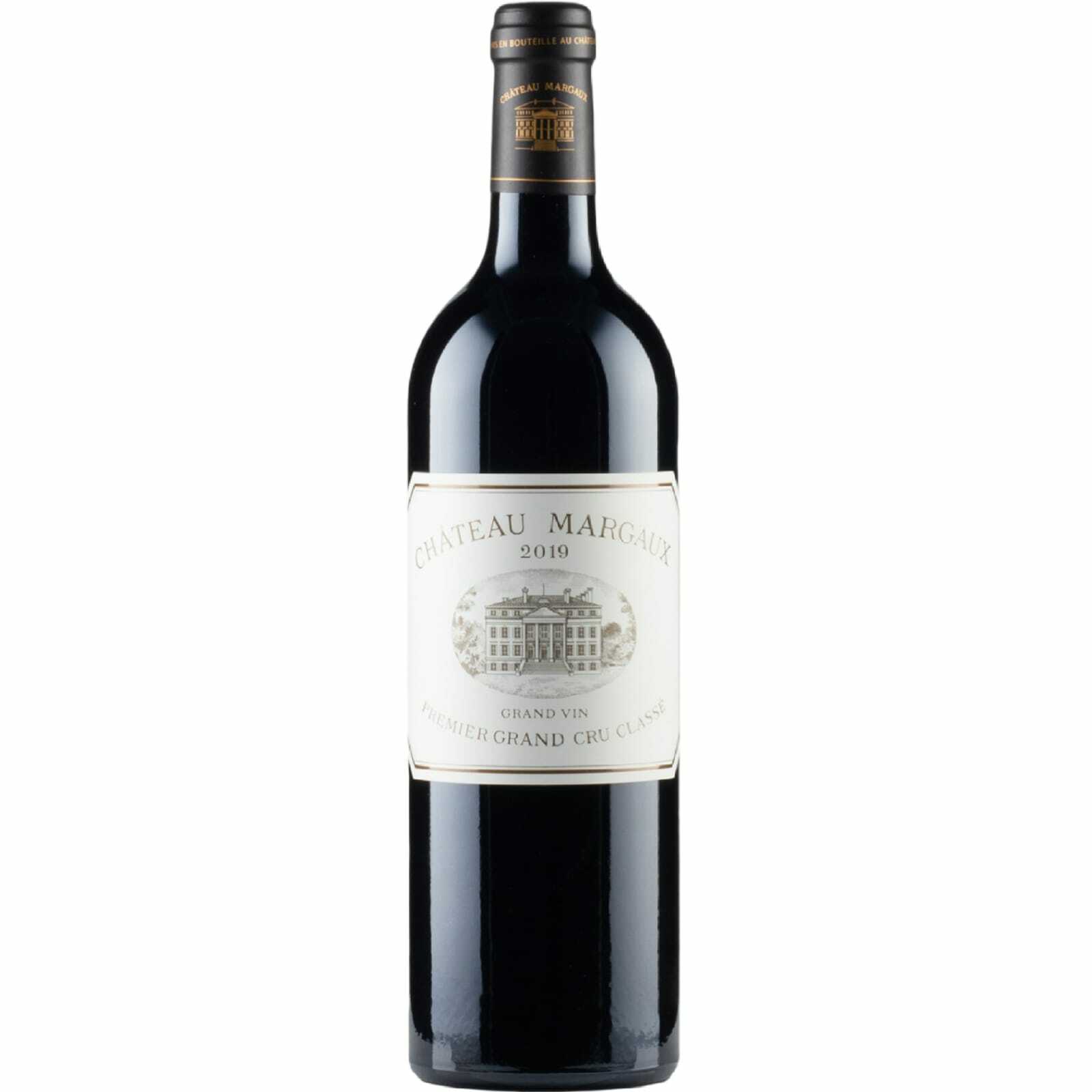 2011 Château Margaux