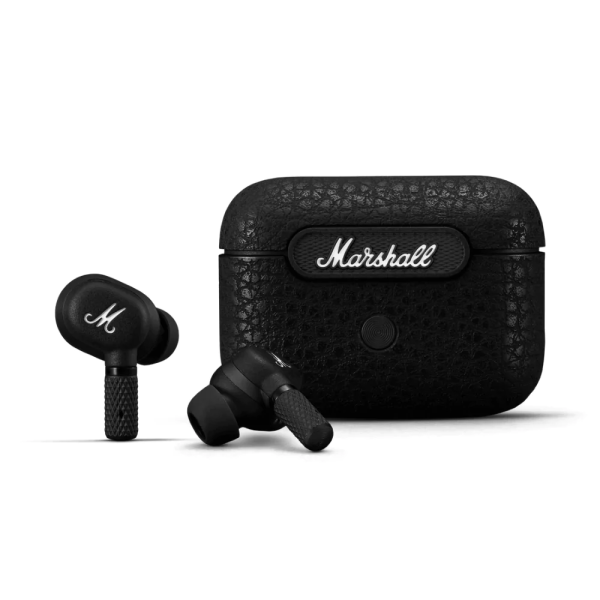 MARSHALL Motif A.N.C. 主動降噪真無線耳機
