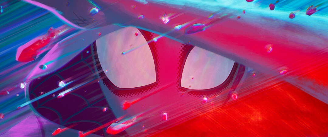 蜘蛛俠：飛躍蜘蛛宇宙