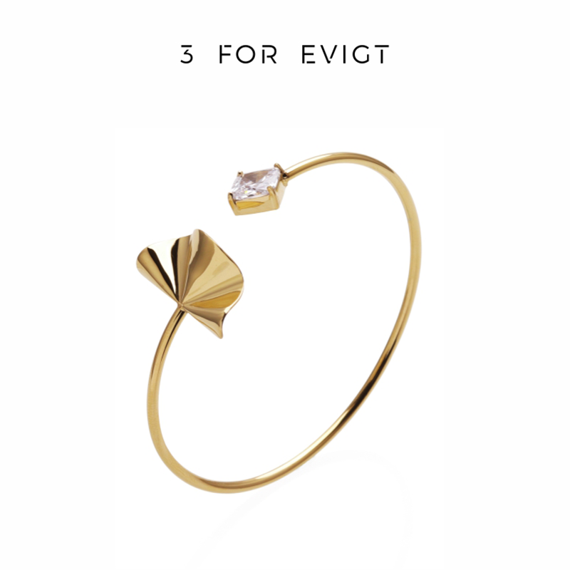 【3 For Evigt】原創設計 | 漫舞手鐲 | 219201479
