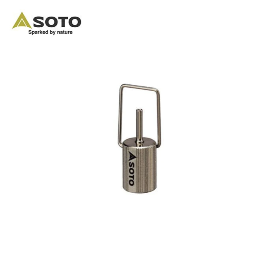 SOTO SOD-450 加氣轉換頭