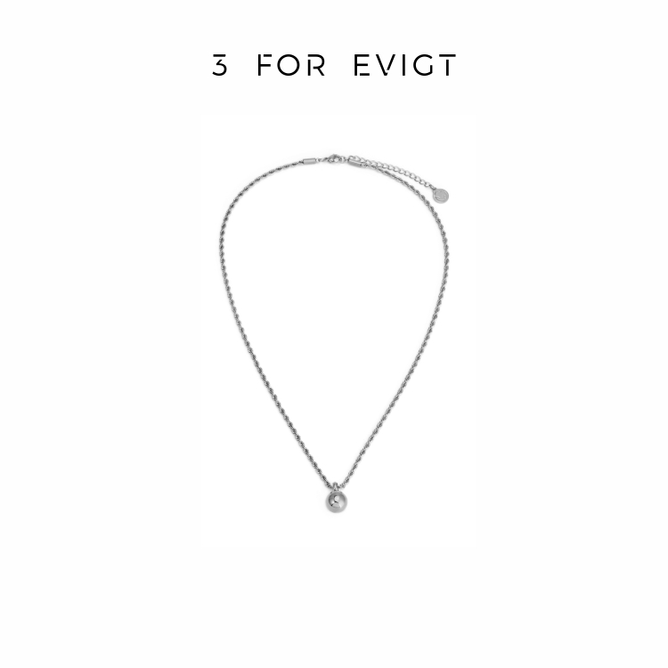 【3 For Evigt】原創設計 | 原子Ⅱ系列 ｜ 原子項鍊 | 221001928