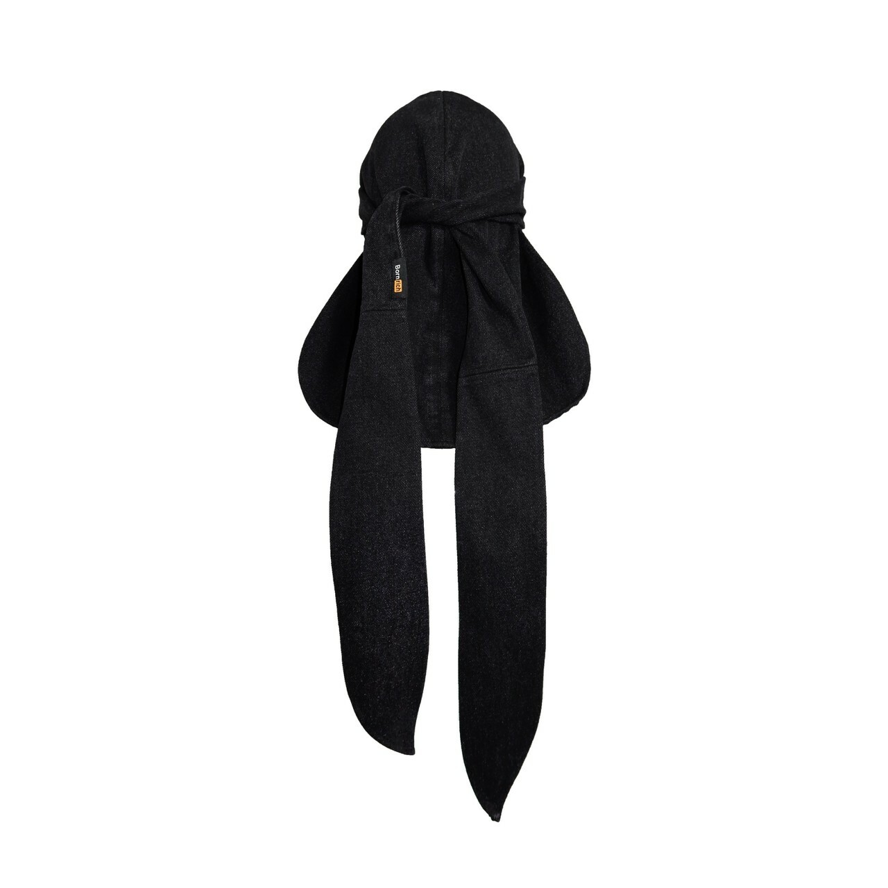 Bornrich SS23 經典頭巾 Du-rag / 賽車面罩 Mask / 冰球衣 Hocky Jersey / 短袖 T-shirt