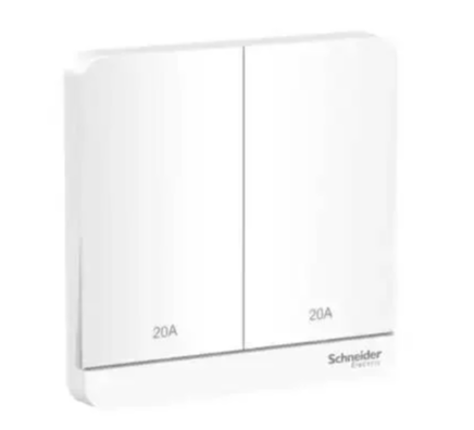 AVATARON奐尚20A兩位雙極制連LED指示燈