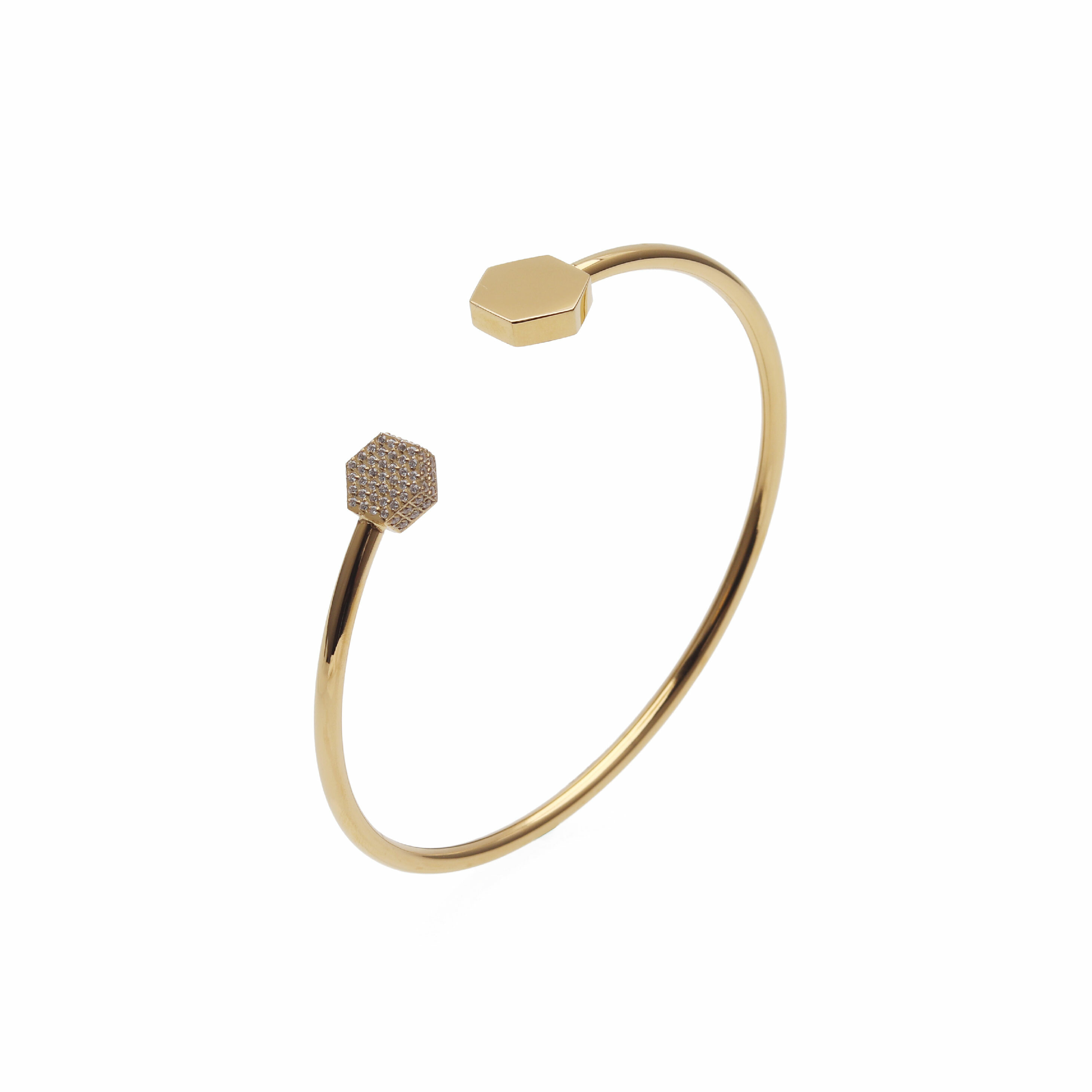 【3 For Evigt】原創設計 | 蜂巢手鐲 | 221201973