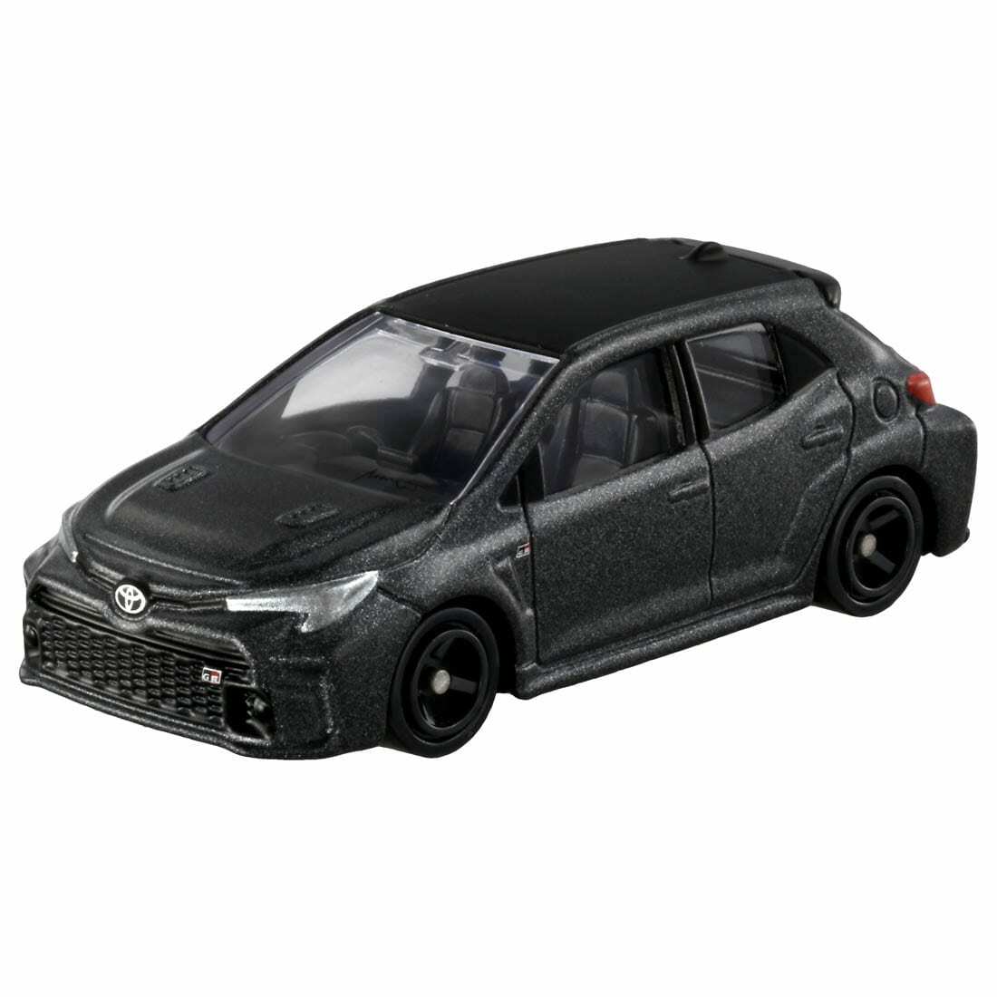 Takara Tomy Tomica BX052 Toyota GR Corolla (初回限定版)