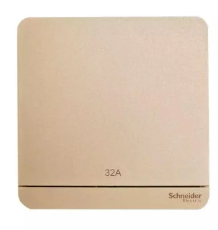 AVATARON奐尚32A單位雙極制連LED指示燈