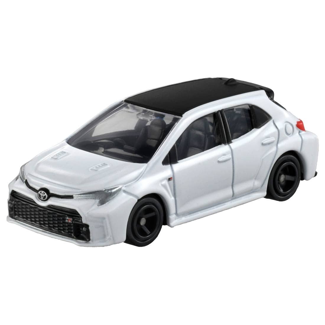 Takara Tomy Tomica BX052 Toyota GR Corolla