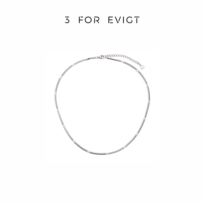 【3 For Evigt】原創設計 | 銀河系列 ｜ 銀河項鍊 | 323000010