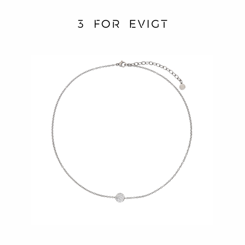 【3 For Evigt】原創設計 | 螢火系列｜ 螢火項鍊 | 323000130