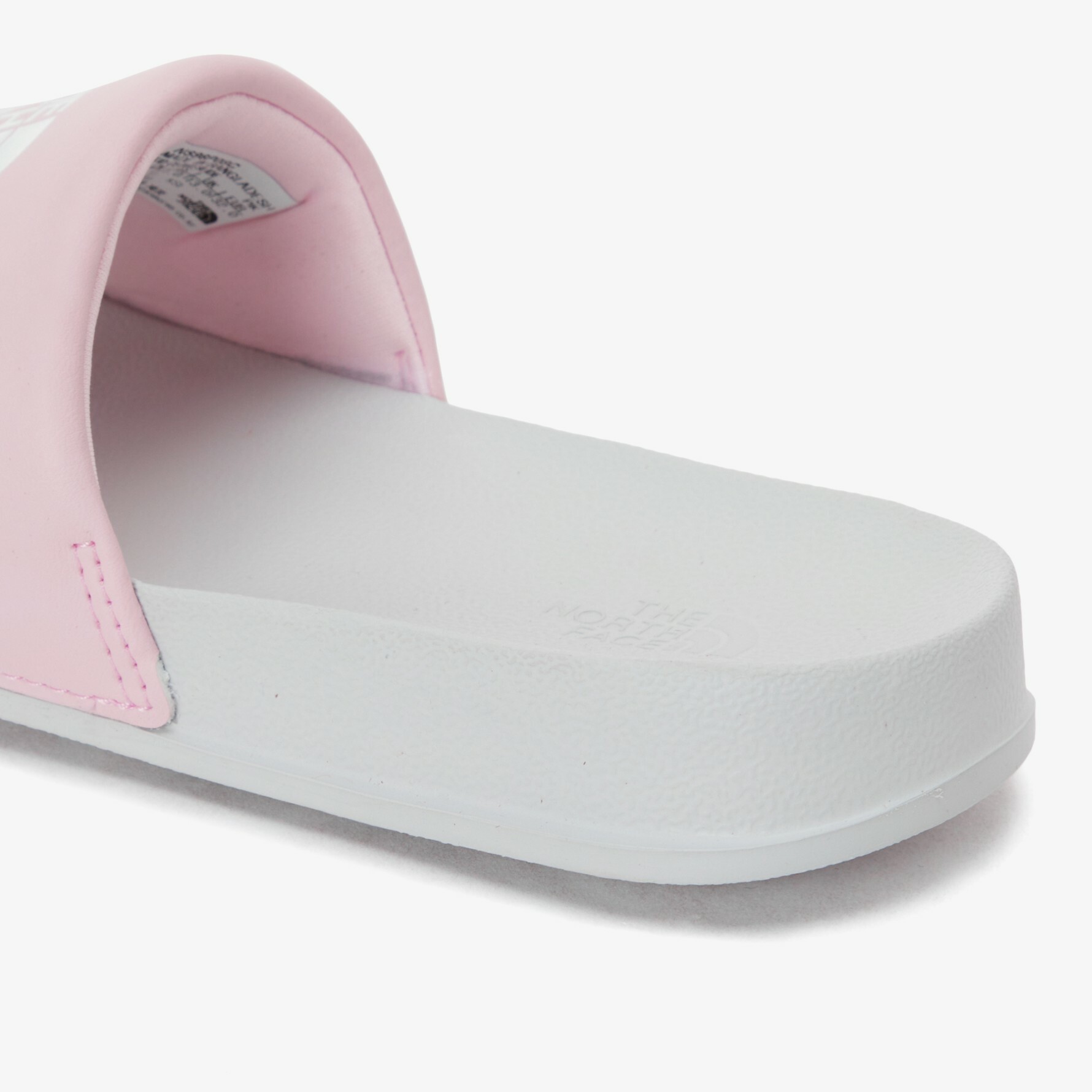 The North Face 拖鞋