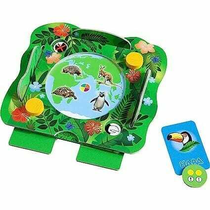 動物全世界 - 中文版